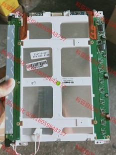 原装 型号LM64C35P 进口注塑机液晶屏
