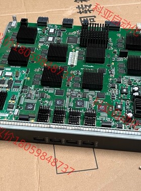 H3C华三 LSB1XP4TDB0四口万兆业务板  请看图，