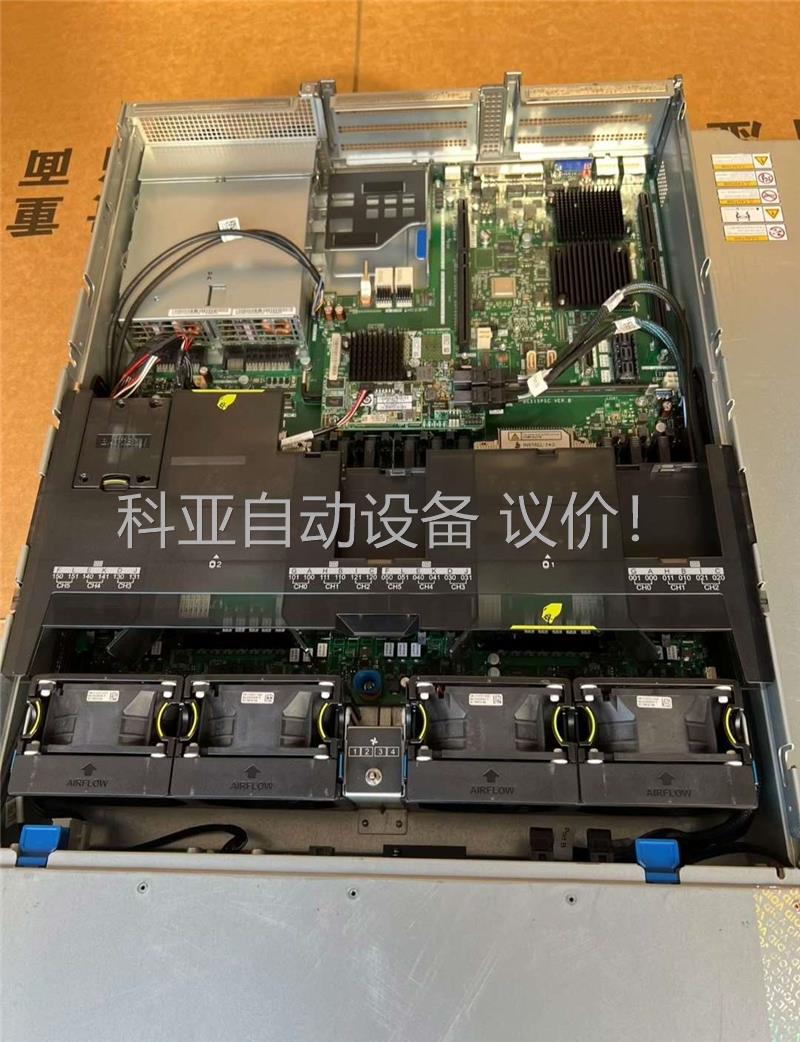 Huawei/华为2288HV5二手服务器 成色新，整机配置(议价)