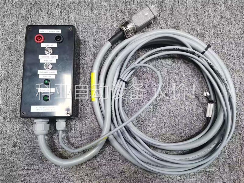 O2 SCANNERS CLIENT INTERFACE T(议价)