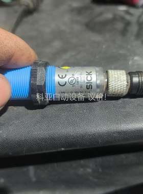 SICK西客 VTE-180-2P42487（议价）