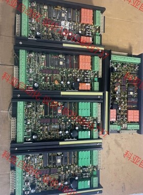 ALFA LAVA阿法拉伐  EPC-400  CONTRO