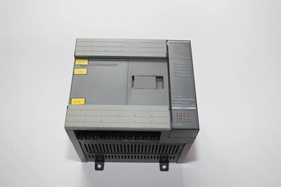 1747-L20C SLC500 AB模块