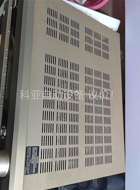 安桥TX-SR506功放，马来西亚产，成色靓，单机，不包邮。(议价)