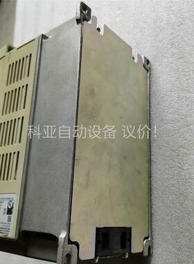拆机台达变频器VFD015V43A-2成色功能正常，1.(议价)