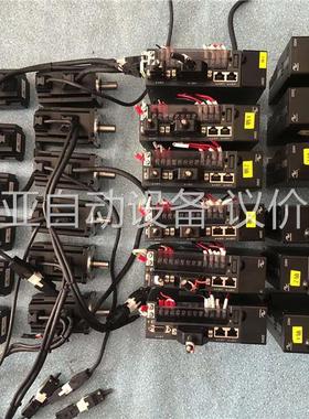 汇川伺服lS620PS1R6l-C驱动器 伺服lSMH1-2(议价)