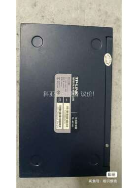 TP-LINK TL-AC100 无线控制器 一个。（议价）