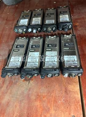 MOTOROLA XTS5000成色 正常开机 无拆无修(议价)