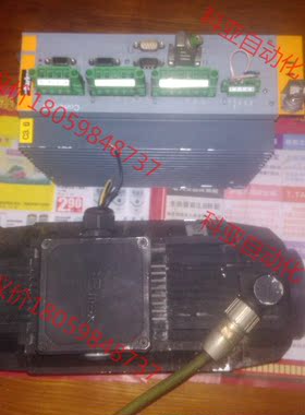 派克COMPAX3伺服驱动器C3S075V4F11伺服电机M