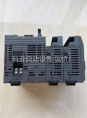 基恩士kv-3000加扩展KV- B16XA，KV-B16T(议价)