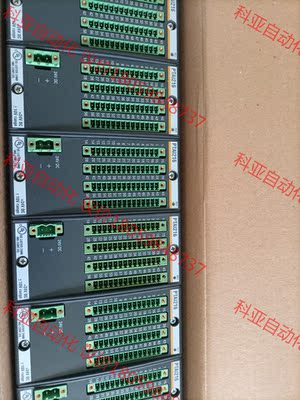 巴赫曼PTAI216/EM203全新模块