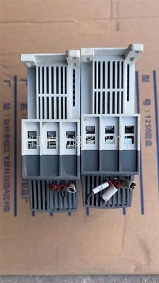 拆机ABB软启动器1SFA896109R7000(议价)