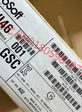 MVI46-DFNT AB 标价 现货