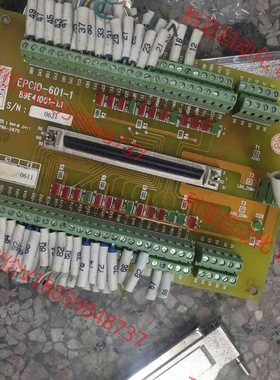 拆机 EPCIO-601-1  CBB-600-1  六轴运