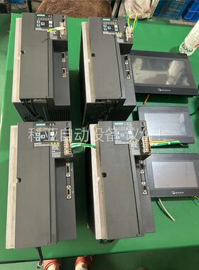 V90 6SL3210-5FE15-0UF0 5K(议价)