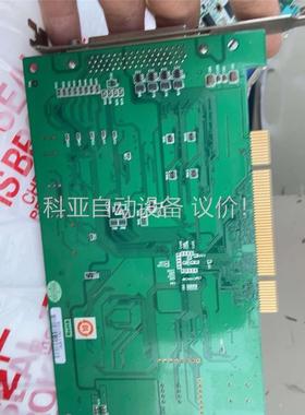 研华 PCI-1710UL 成色好 功能正常 (议价)