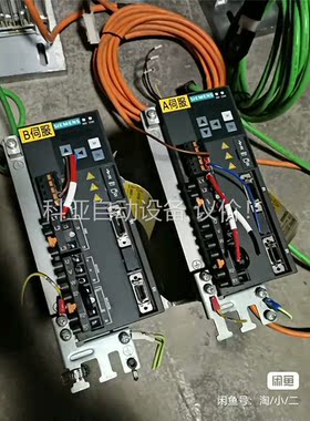 6SL3210-5FB10-8UF0伺服驱动器V90P(议价)