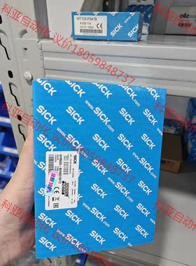 AFM60A-BENB018x12全新原装德国sick编码器