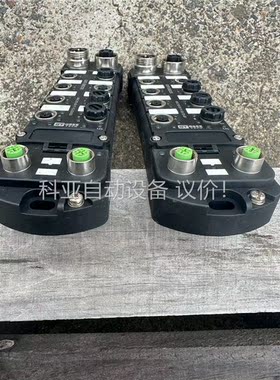 GT GSEE正品吉诺GXPI-DI8DO8总线连模块。拆(议价)