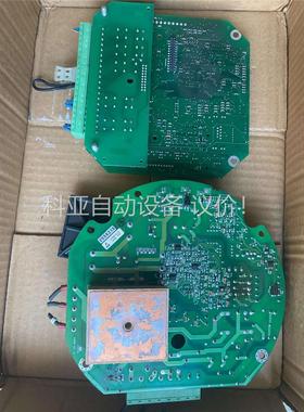 西博思SIPOS5系执行器，主控板和电源板，拆机的，功能未知(议价)