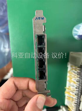 拆机 成色新MAGMA 4 DMA PCI卡(议价)