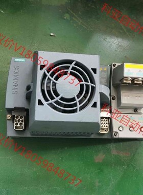 西门子G120D PM250D