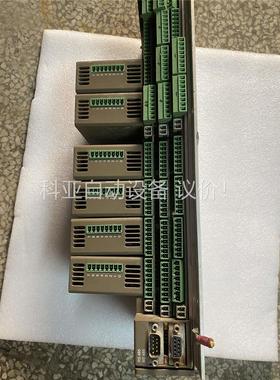 KUHNKE二手拆机 KUAX680S模块680.450.0(议价)