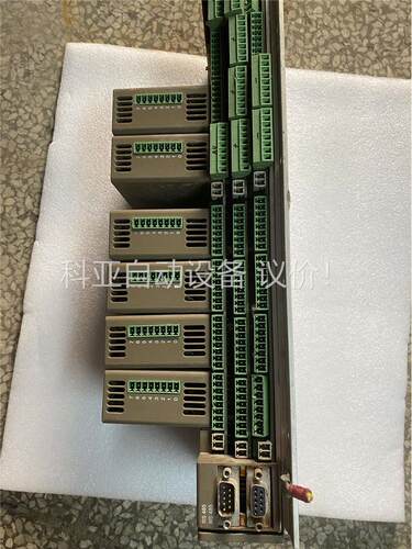 KUHNKE二手拆机 KUAX680S模块680.450.0(议价)