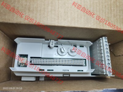 ABB底座3BSE013230R1