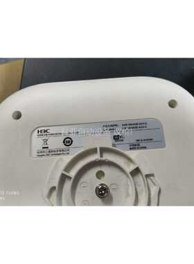 H3C无线AP,WA4320-ACN-C, 华三H3C 室内（议价）