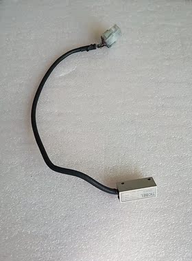 TICBEL/TR20-3传感器读头，实物拍摄，成色如图。感