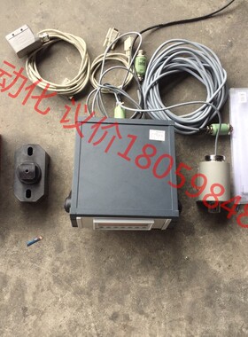 德国HBM扭力传感器扭力测试仪MVD2555