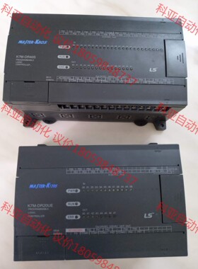 LS韩国K7M-DR20UE/30UE可编程控制器DT/DR
