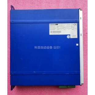 科尔摩根 603 议价 SERVOSTAR