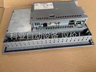 成色好功能正常 6AV6643 0BA01-1AX0 充新 议价