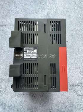 三菱a系列plc，CPU型号A171SHCPUN，功能完好，（议价）