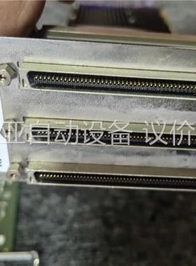 德国dSpace ds814-08 光纤网卡通讯卡 拆机(议价)