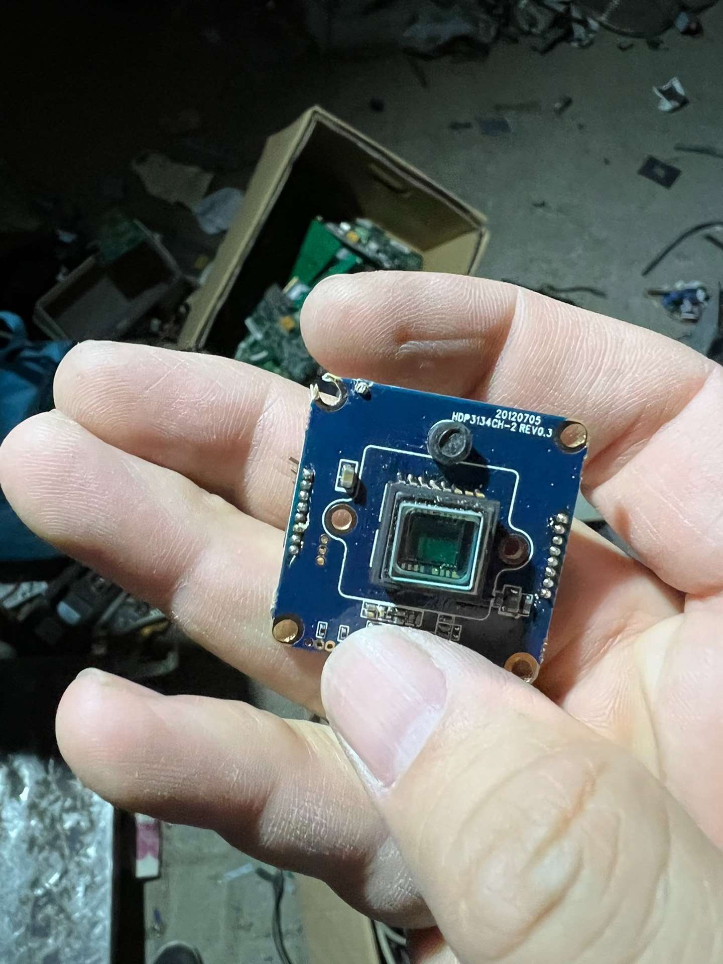 .CXD4129GG，200个打包出售(议价)