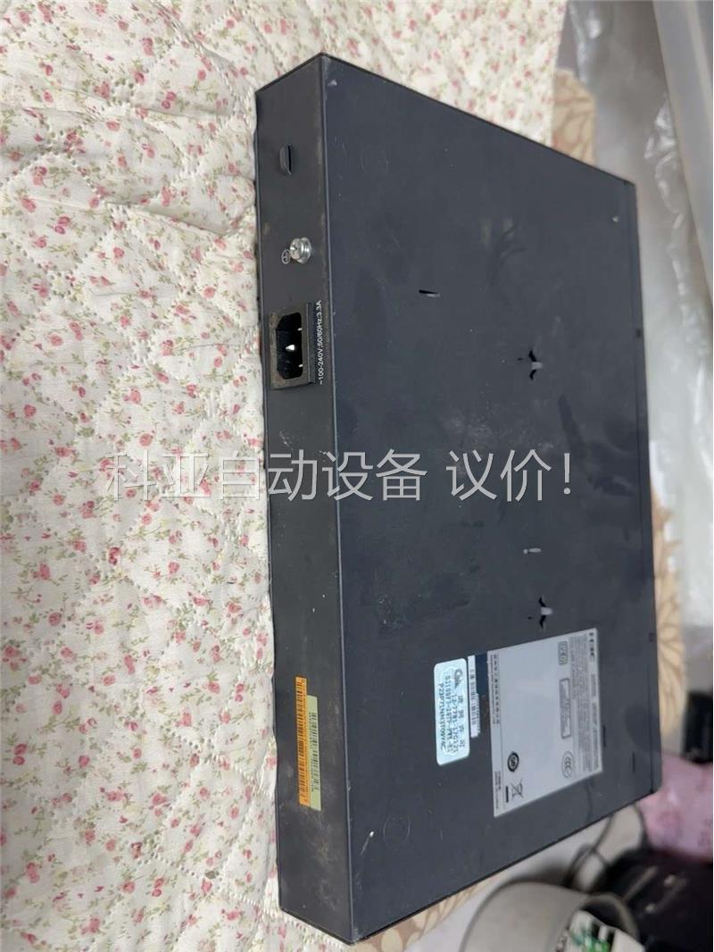 华三h3c ls-3100v3-20tp-pwr-ei千兆1(议价)