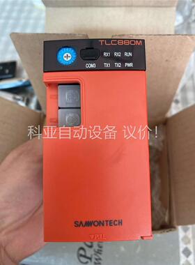 韩国三温控纯新 TLC880M-83-AR：带外包装实拍(议价)