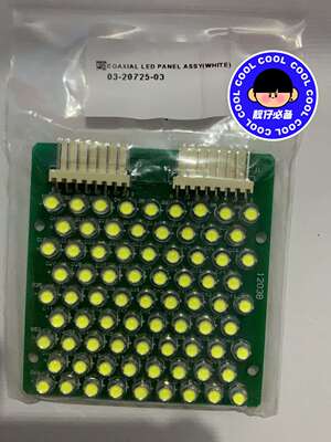 ASM bond镜头测光灯 03-20725-03(议价)