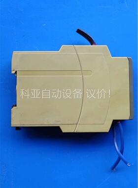 德国皮尔滋pilz继电器890210 S1PN 400-50(议价)