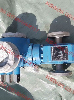 E+H恩德斯豪斯 Promag300  电磁流量计，5p3B