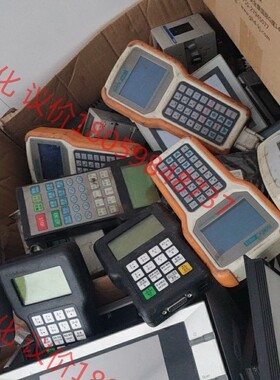 richauto，quick9011，手操盒，需要的可以联系