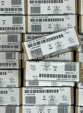 6ES7 231/6ES7231-4HA30-0XB0原装正(议价)