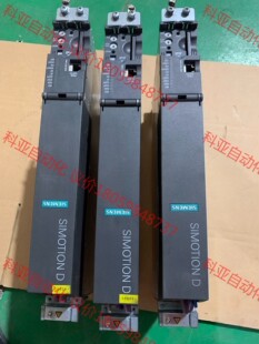 0AA0 拆机现货3台 2AA00 西门子驱动6AU1435