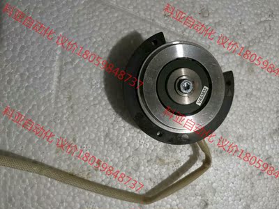 多摩川编码器TS2650N11E78