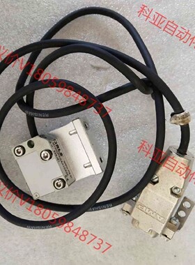 拆机RLS编码器LM10ICPRGAA10A00图片实拍