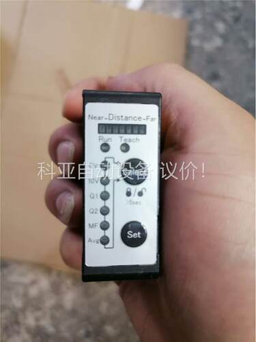 德国SICK激光测距传感器型号OD2-P30W04U0，机器(议价)