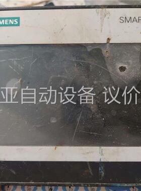 SIEMENS/触摸屏6AV66480CC113AX0(议价)